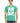 Trussardi Action Green Cotton Men's T-Shirt