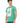 Trussardi Action Green Cotton Men's T-Shirt