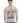 Trussardi Action Gray Cotton Men's T-Shirt