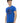 Trussardi Action Blue Cotton Men T-Shirt