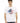 Trussardi Action White Cotton Men's T-Shirt