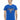 Trussardi Action Blue Cotton Men T-Shirt