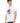 Trussardi Action White Cotton Men's T-Shirt