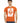 Trussardi Action Orange Cotton Men's T-Shirt