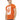 Trussardi Action Orange Cotton Men T-Shirt