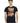 Trussardi Action Black Cotton Men T-Shirt