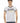 Camiseta Trussardi Action de algodón blanco para hombre