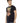 Trussardi Action Black Cotton Men T-Shirt