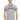 Trussardi Action Gray Cotton Men T-Shirt