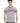 Camiseta Trussardi Action Gris Algodón Hombre