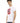 Trussardi Action White Cotton Men's T-Shirt
