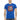 Trussardi Action Blue Cotton Men T-Shirt