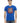 Trussardi Action Blue Cotton Men's T-Shirt