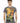 Trussardi Action Gray Cotton Men's T-Shirt