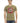 Trussardi Action Green Cotton Men T-Shirt