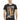 Trussardi Action Black Cotton Men T-Shirt