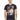 Trussardi Action Black Cotton Men T-Shirt