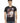 Trussardi Action Black Cotton Men's T-Shirt