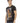 Trussardi Action Black Cotton Men's T-Shirt