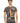 Trussardi Action Brown Cotton Men's T-Shirt