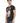 Trussardi Action Black Cotton Men's T-Shirt