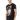 Trussardi Action Black Cotton Men T-Shirt