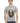 Trussardi Action Gray Cotton Men's T-Shirt