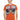 Trussardi Action "Orange Cotton Men T-Shirt"