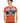 Trussardi Action Orange Cotton Men's T-Shirt
