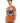 Trussardi Action Orange Cotton Men's T-Shirt