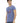 Trussardi Action Blue Cotton Men T-Shirt