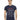 Trussardi Action Blue Cotton Men T-Shirt