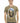 Trussardi Action Green Cotton Men T-Shirt