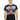 Trussardi Action Black Cotton Men T-Shirt