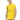 Trussardi Action Yellow Cotton Men T-Shirt