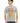 Trussardi Action Gray Cotton Men T-Shirt
