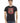 Trussardi Action Black Cotton Men's T-Shirt