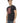 Trussardi Action Black Cotton Men's T-Shirt