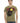 Trussardi Action Green Cotton Men's T-Shirt