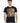 Trussardi Action Black Cotton Men's T-Shirt