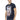 Trussardi Action Blue Cotton Men T-Shirt