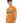 Trussardi Action Orange Cotton Men's T-Shirt