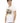 Trussardi Action White Cotton Men T-Shirt