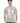 Camiseta Trussardi Action Gris Algodón Hombre