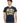 Trussardi Action Blue Cotton Men's T-Shirt
