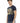 Trussardi Action Blue Cotton Men's T-Shirt