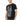 Trussardi Action Black Cotton Men T-Shirt