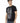 Trussardi Action Black Cotton Men T-Shirt