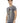 Trussardi Action Gray Cotton Men's T-Shirt
