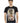 Trussardi Action Black Cotton Men T-Shirt